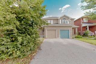 Semi-Detached House for Sale, 4 Vauxhall Cres E, Brampton, ON