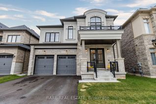 Property for Sale, 2434 Irene Cres, Oakville, ON