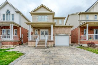 Detached House for Sale, 183 Featherstone Rd, Milton, ON