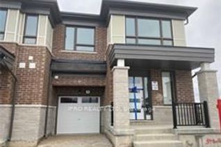 Freehold Townhouse for Sale, 46 Circus Cres N, Brampton, ON