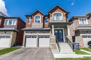 Detached House for Sale, 60 Jura Cres, Brampton, ON
