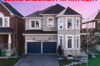 House for Sale, 20 Pellegrino Rd, Brampton, ON