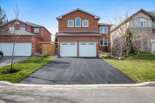 House for Sale, 5972 Aquarius Crt, Mississauga, ON
