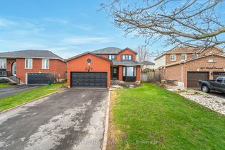 Detached House for Sale, 209 Walsh Cres, Orangeville, ON