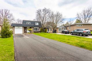 Property for Sale, 2654 Kinnerton Cres, Mississauga, ON