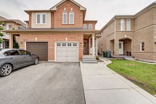 Semi-Detached House for Rent, 3254 Carabella Way, Mississauga, ON