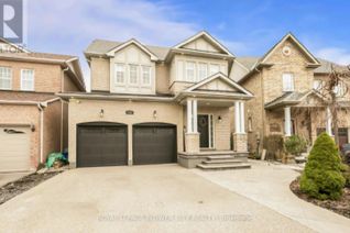 Detached House for Sale, 26 Calderstone Rd, Brampton, ON