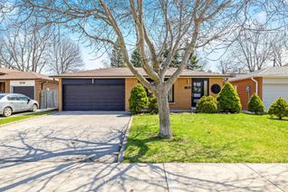 Detached House for Sale, 244 Laurier Ave, Milton, ON