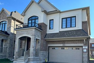 Property for Rent, 1490 Strawberry Landing #Lower, Milton, ON