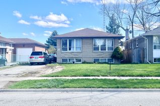 House for Sale, 186 Thistle Down Blvd, Toronto, ON