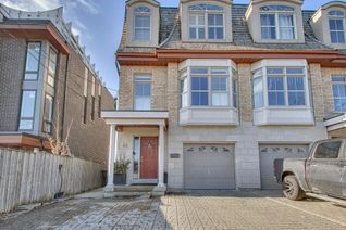 Semi-Detached House for Rent, 48 Monclova Rd #Apt 2, Toronto, ON