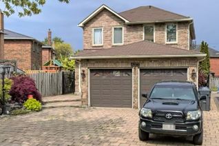 Detached House for Rent, 482 Laurentian Ave W, Mississauga, ON