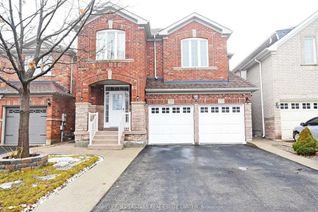 Detached House for Sale, 64 Mccrimmon Dr, Brampton, ON