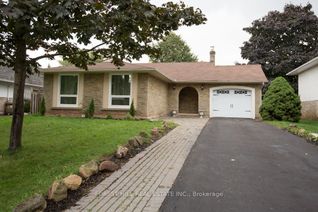 Property for Rent, 2255 Urwin Cres, Oakville, ON