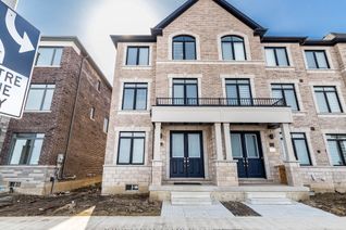 Freehold Townhouse for Sale, 12222 Mclaughlin Rd, Caledon, ON