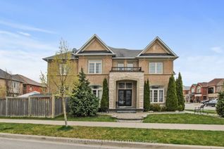 Detached House for Sale, 4276 Vivaldi Rd, Burlington, ON