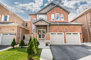 Detached House for Sale, 8 Feeder St, Brampton, ON