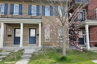 House for Sale, 23 Boot Terr, Toronto, ON