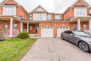 Freehold Townhouse for Sale, 653 Gervais Terr, Milton, ON