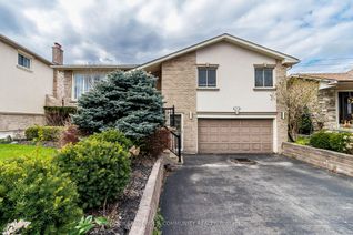 Property for Sale, 2686 Council Ring Rd, Mississauga, ON