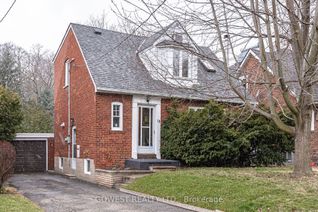 Property for Sale, 18 Worthington Cres, Toronto, ON