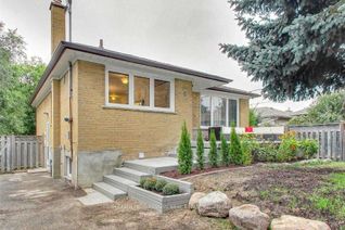 Bungalow for Rent, 8 Attercliff Crt #Lower, Toronto, ON