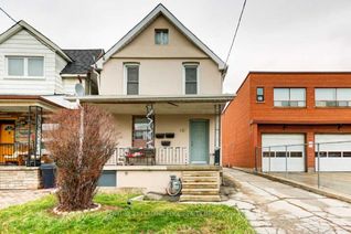 Property for Rent, 10 Lambton Ave, Toronto, ON