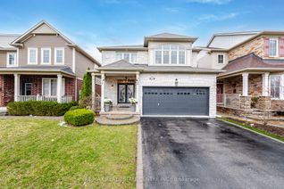 Property for Sale, 446 Mcjannett Ave, Milton, ON