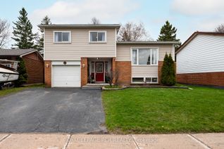 House for Sale, 14 Morgandale Cres, Orangeville, ON
