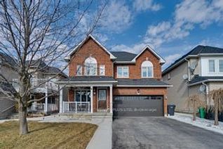 Detached House for Sale, 3173 Innisdale Rd, Mississauga, ON