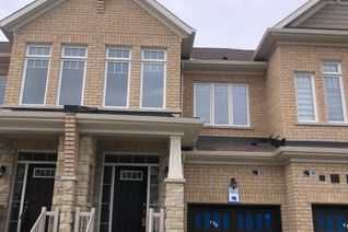 Freehold Townhouse for Sale, 93 Royal Fern Cres, Caledon, ON