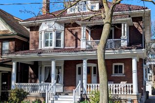 Detached House for Sale, 149 Springhurst Ave, Toronto, ON