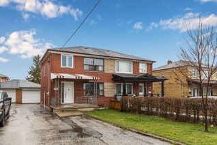 House for Sale, 181 Epsom Downs Dr, Toronto, ON