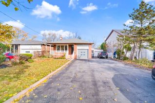 Detached House for Rent, 3263 Cawthra Rd, Mississauga, ON
