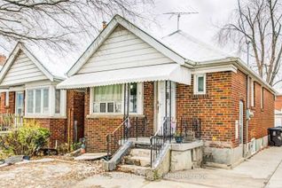 Bungalow for Sale, 2338 Dufferin St, Toronto, ON