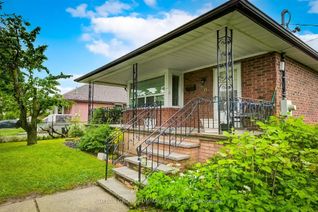 Bungalow for Rent, 20 Northgate Dr, Toronto, ON