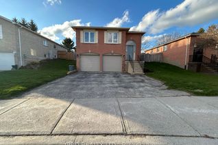Property for Rent, 305 Hansen Blvd #Upper, Orangeville, ON