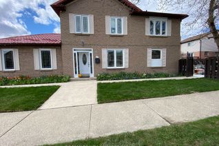 Detached House for Rent, 35 Nanport - Lower Level St, Brampton, ON