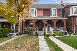 House for Rent, 35 Day Ave, Toronto, ON