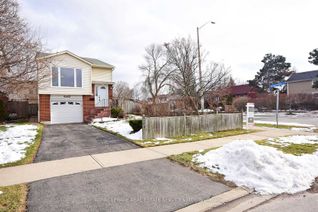 House for Rent, 6303 Plowmans Heath, Mississauga, ON