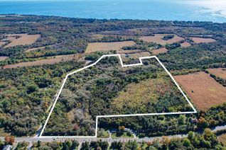 Vacant Residential Land for Sale, 254 Barnum House Rd, Alnwick/Haldimand, ON