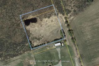 Property for Sale, 0 Harvest Rd, Kawartha Lakes, ON
