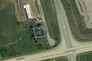 Vacant Residential Land for Sale, 23 Bonds Corners Rd, Woodstock, ON