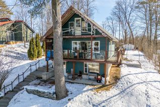 House for Sale, 109 Birch Point Dr, Kawartha Lakes, ON