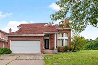 Detached House for Sale, 995 Concession Rd, Fort Erie, ON