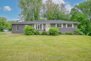 Detached House for Sale, 137 North St, Alnwick/Haldimand, ON