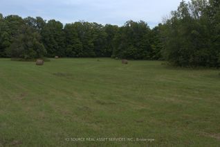 Vacant Residential Land for Sale, Lot 29 Con 4 Moran Rd, Rideau Lakes, ON