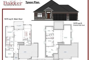 House for Sale, 6731 Shaker Lane, Plympton-Wyoming, ON