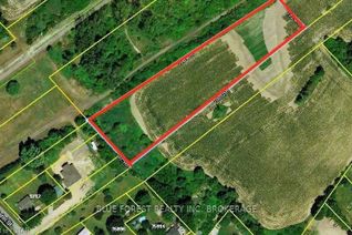 Vacant Residential Land for Sale, Lot 16 Elizabeth St, Southwold, ON