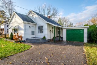 Detached House for Sale, 32 Smith St, Smith-Ennismore-Lakefield, ON